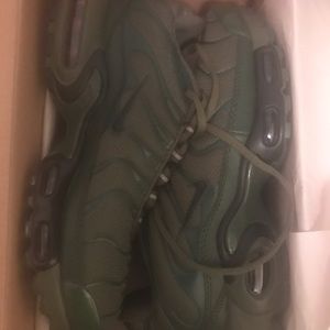 Nike Air Max Plus